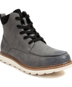 Men's Julian in Grey