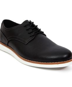 Men's Union in Black